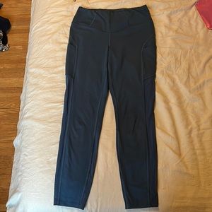Woman’s leggings